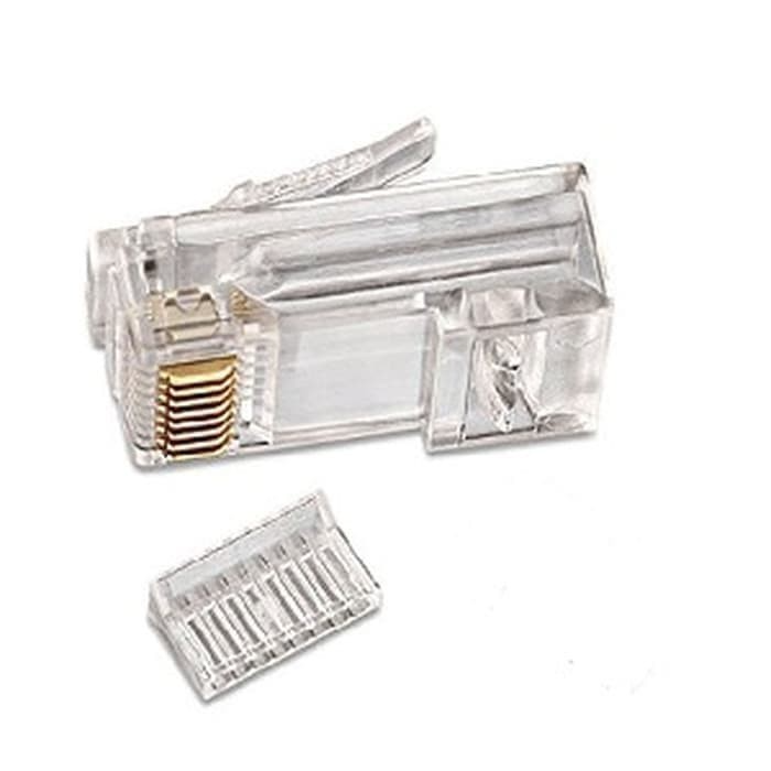 Pin LAN RJ45 BELDEN
