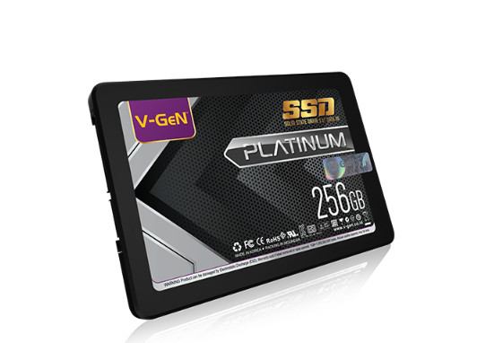SSD V-GEN 256Gb