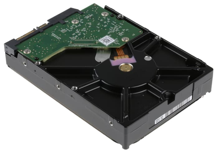 HARD DISK WD Blue 2TB 3.5' SATA3