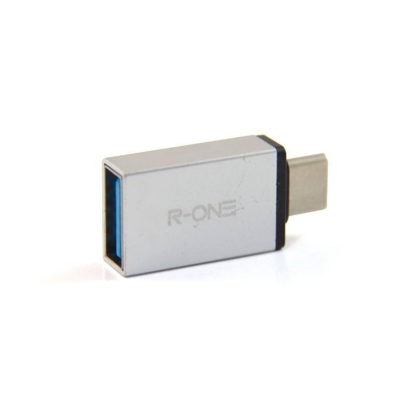 OTG TYPE-C TO USB R-ONE